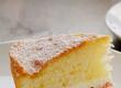 No Sugar Sponge Cakes