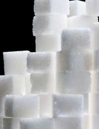 Sugar Label Hidden Sugar Added Sugar