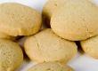 Baking Shortbread Without Sugar