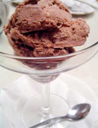 Sugar Free Ice-cream Choc Chips Mint