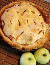 Sugar Free Apple Pie Pie Jam Oven Boil
