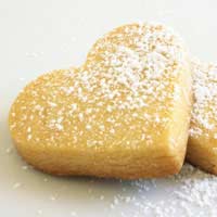 Sugar Free Recipe Bake Sugar Biscuits