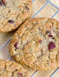 Sugar Free Cookies Jam Cream Biscuits