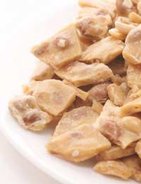 Sugar Free Peanut Brittle Sweetener