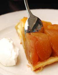 Sugar Free Tarte Tatin Recipe Pastry