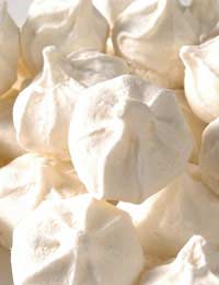 Sugar Free Sugar Free Meringues