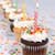 Beautiful Birthday Cakes Baked Without Sugar